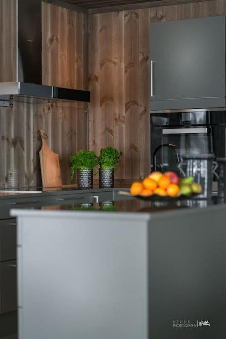 Holiday home Nydelig Og Moderne Pa Kikut - 6 Senger, 4 Soverom Og Jacuzzi Geilo