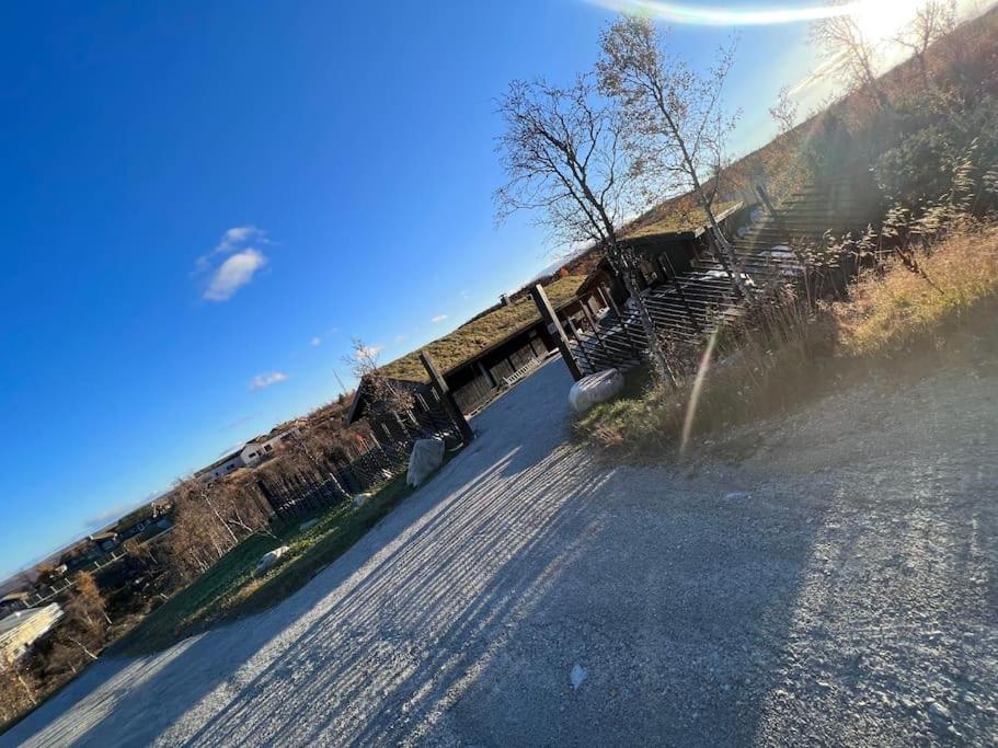 Nydelig Og Moderne Pa Kikut - 6 Senger, 4 Soverom Og Jacuzzi Hébergement de vacances *