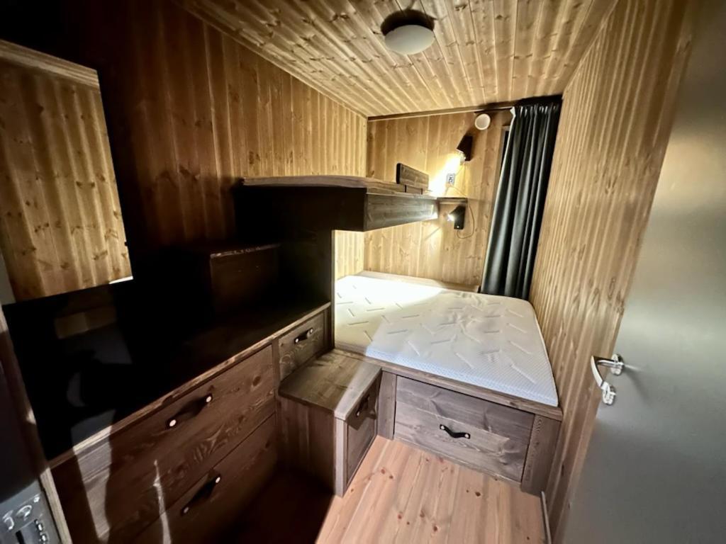 Holiday home Nydelig Og Moderne Pa Kikut - 6 Senger, 4 Soverom Og Jacuzzi Geilo